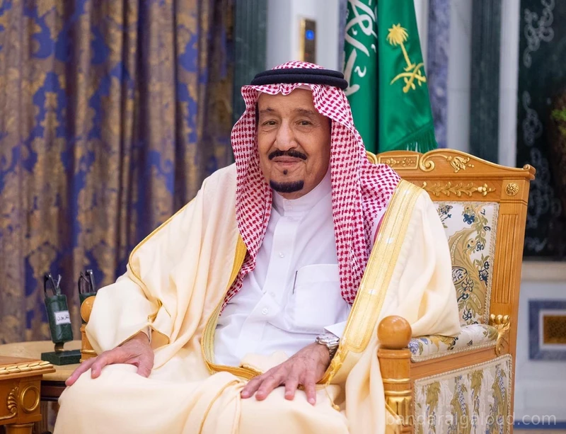 خادم الحرمين الشريفين يستقبل دولة رئيس وزراء إسواتيني - Photo 4
