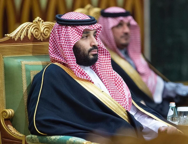 سيدي خادم الحرمين الشريفين يستقبل قادة دول مجلس التعاون - صورة 38