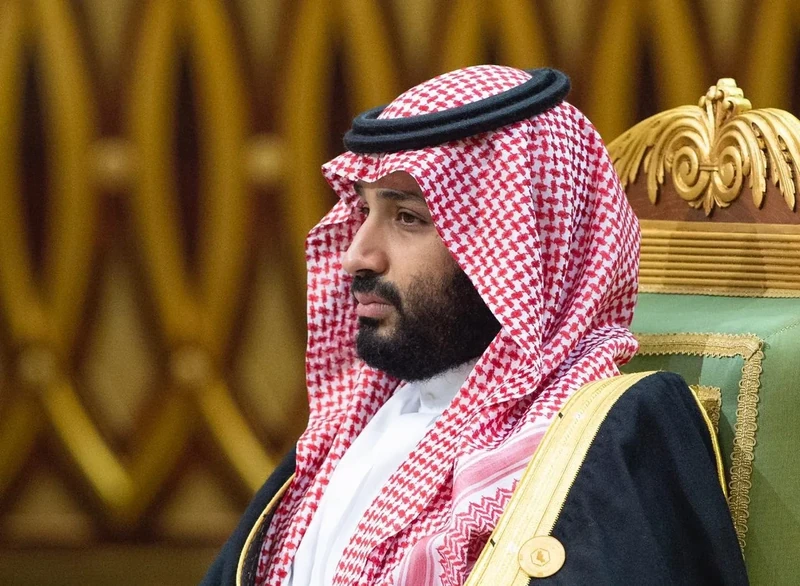 سيدي خادم الحرمين الشريفين يستقبل قادة دول مجلس التعاون - صورة 39
