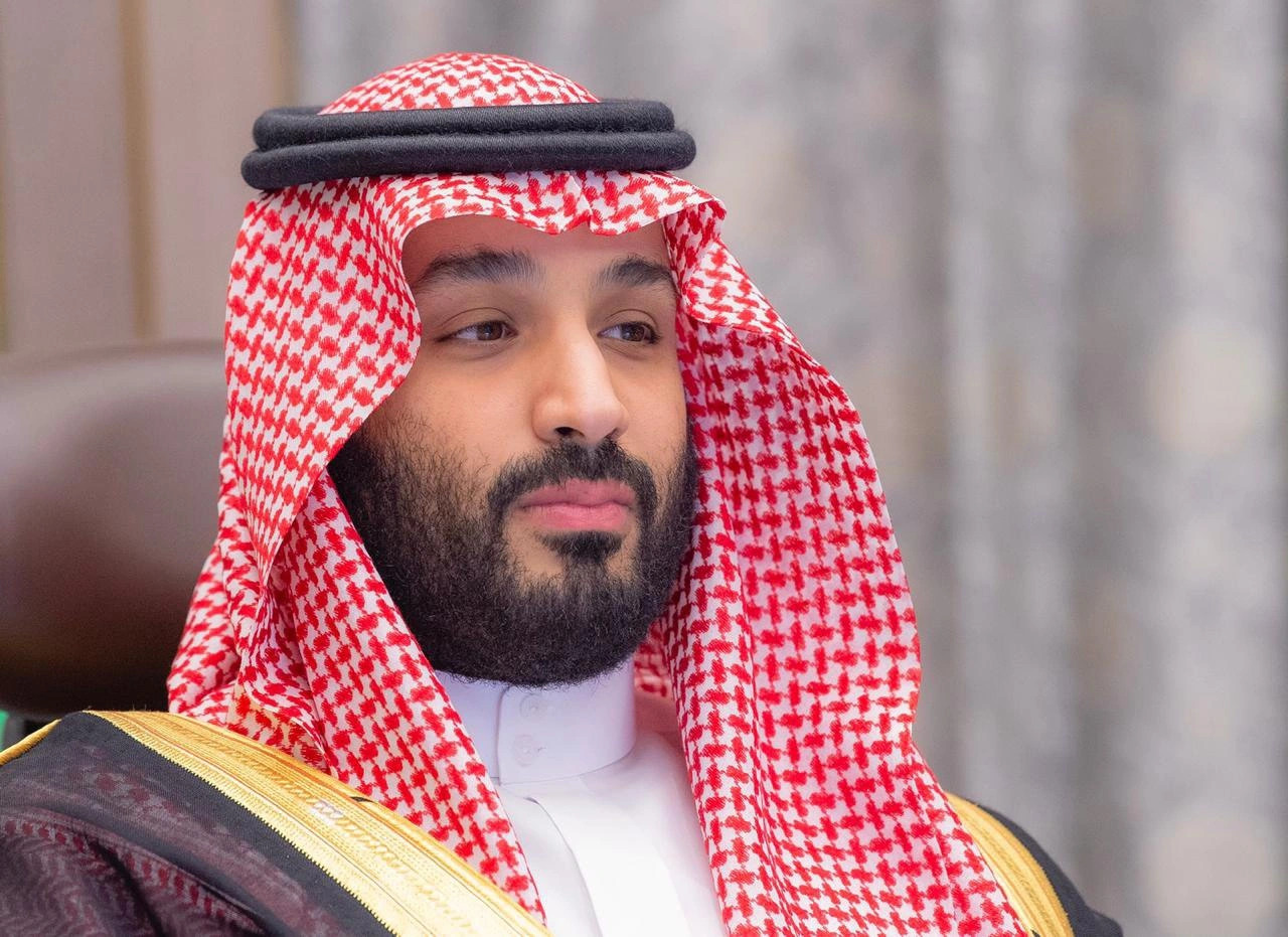 سيدي خادم الحرمين الشريفين يرأس جلسة مجلس الوزراء عبر الاتصال المرئي - صورة 1