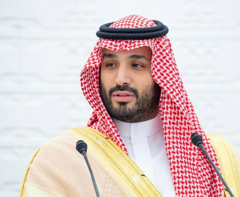 قادة مجموعة العشرين في الجلسة الختامية لقمة الرياض - Photo 4