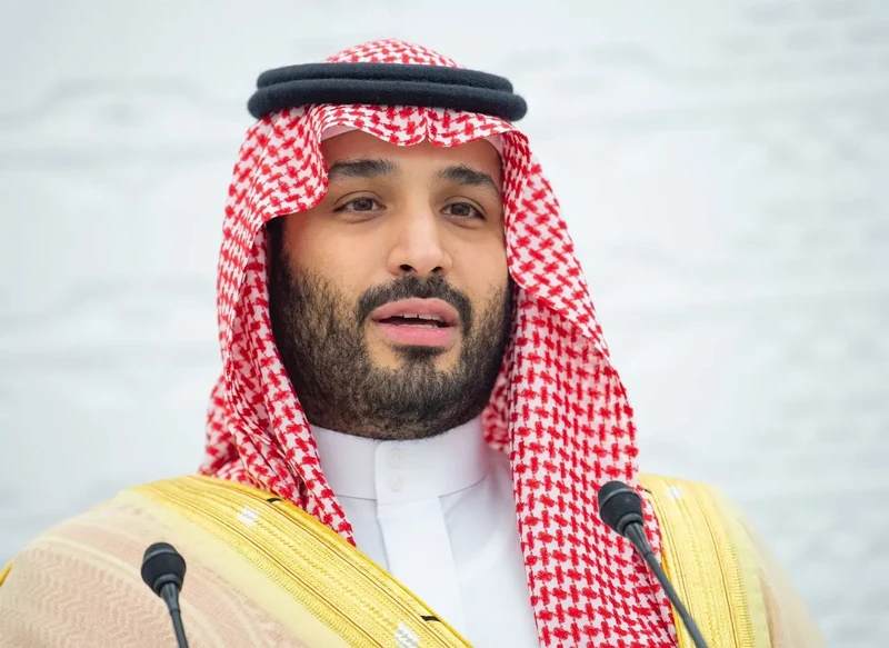 قادة مجموعة العشرين في الجلسة الختامية لقمة الرياض - Photo 6