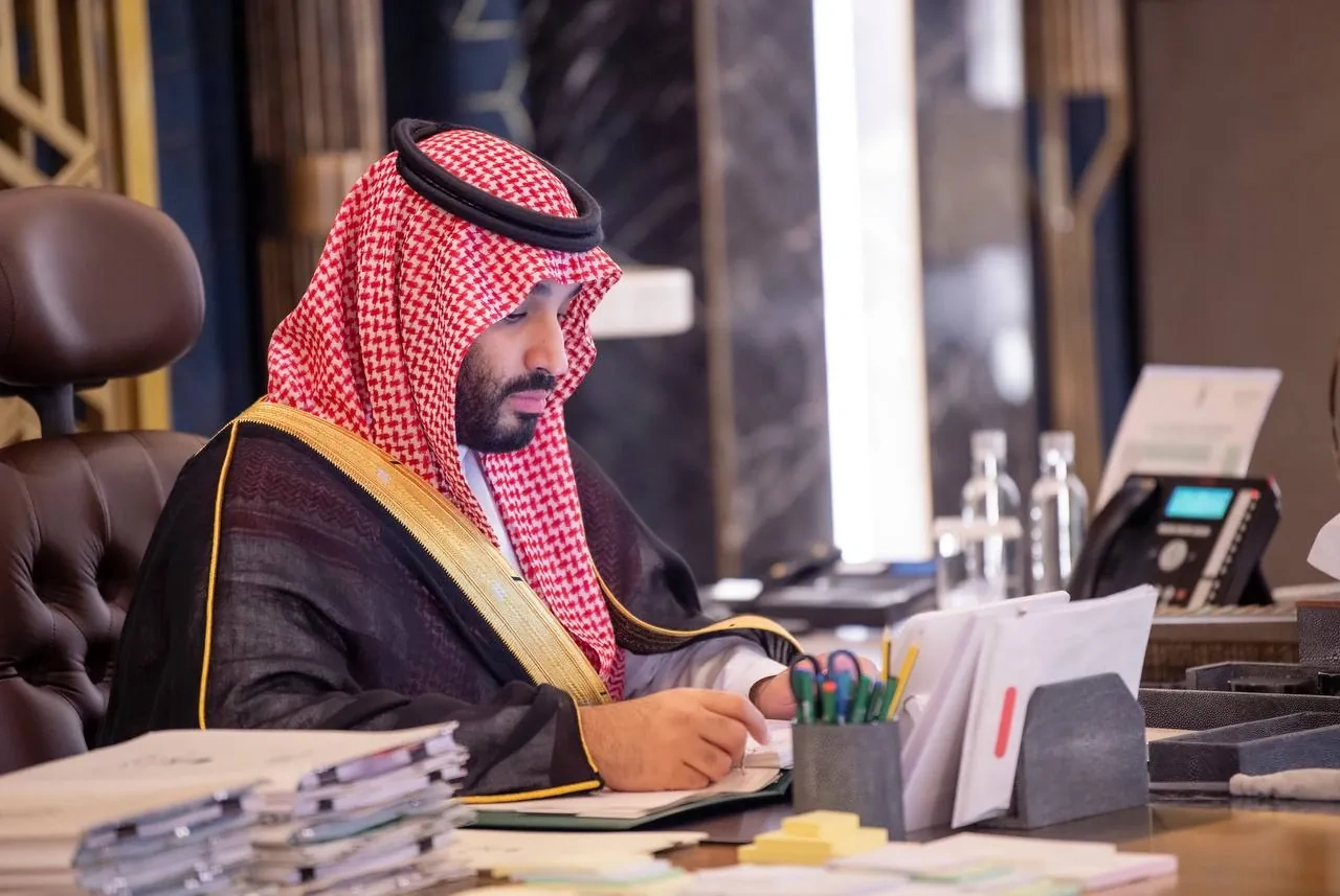 السفراء المعينون حديثاً لدى عدد من الدول يؤدون القسم أمام سيدي خادم الحرمين الشريفين - صورة 1