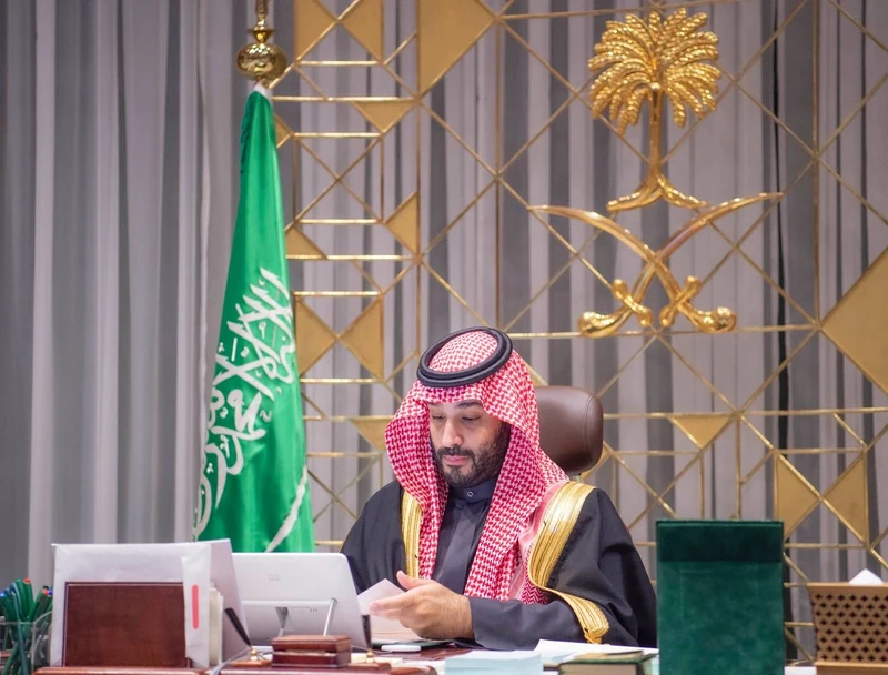 مجلس الوزراء يقرُّ الميزانية العامة للدولة للعام المالي 2022 - Photo 5