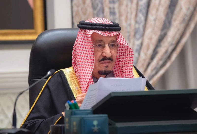 مجلس الوزراء يقرُّ الميزانية العامة للدولة للعام المالي 2022 - Photo 3