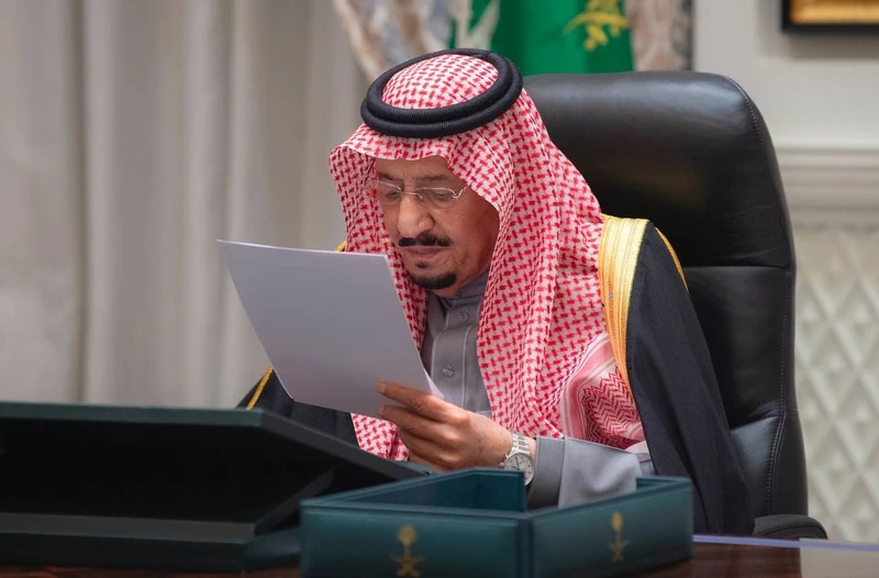 مجلس الوزراء يقرُّ الميزانية العامة للدولة للعام المالي 2022 - Photo 4