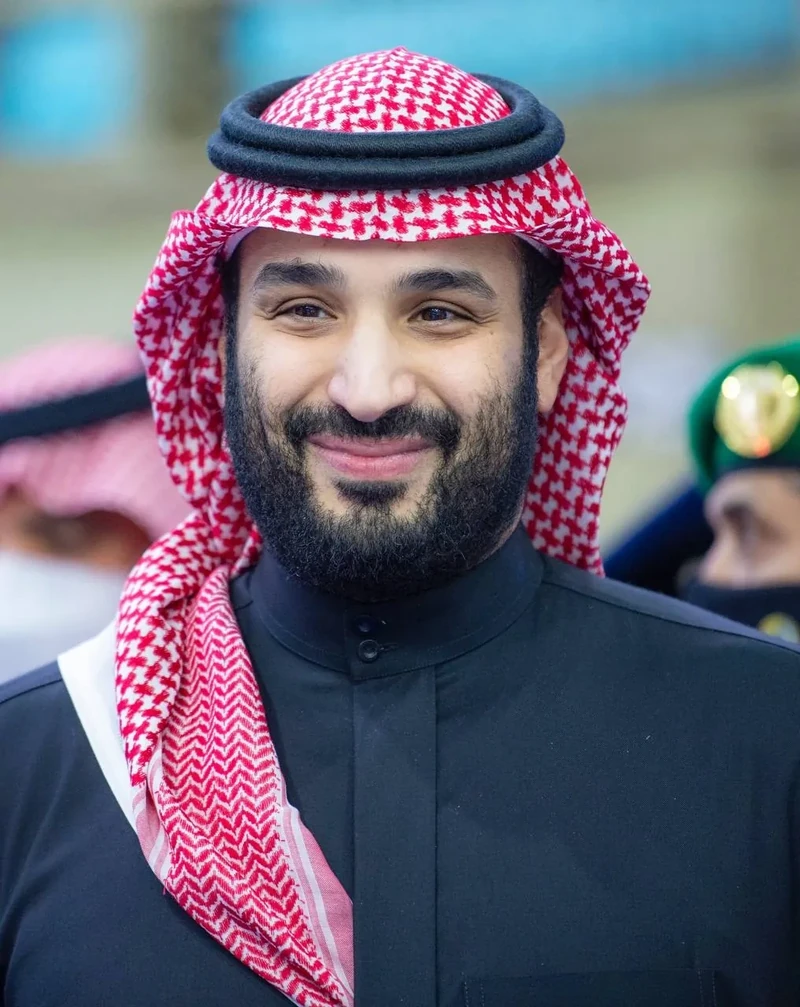 سمو سيدي ولي العهد يدشن معرض الدفاع العالمي نيابة عن سيدي خادم الحرمين الشريفين - صورة 14