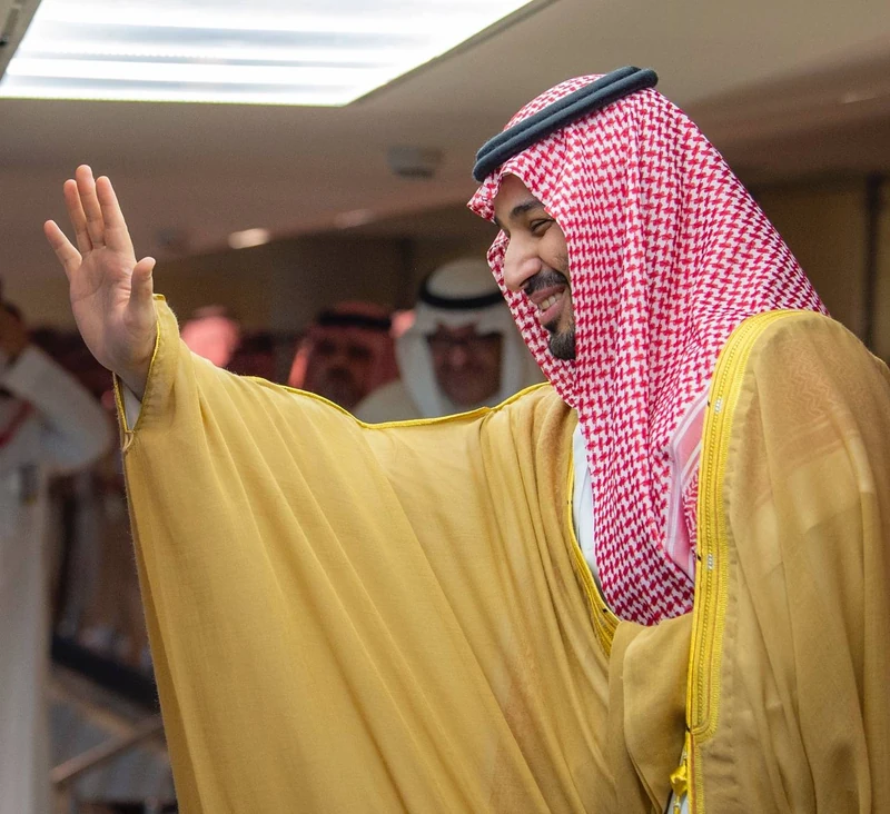 نيابة عن سيدي خادم الحرمين الشريفين.. سمو سيدي ولي العهد يتوج فريق الفيحاء بكأس خادم الحرمين الشريفين. - صورة 4
