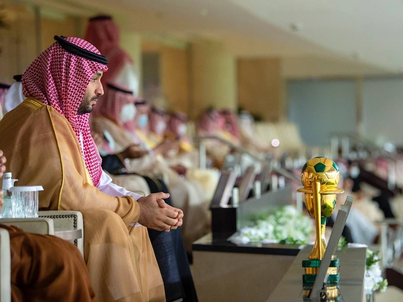 نيابة عن سيدي خادم الحرمين الشريفين.. سمو سيدي ولي العهد يتوج فريق الفيحاء بكأس خادم الحرمين الشريفين. - صورة 7