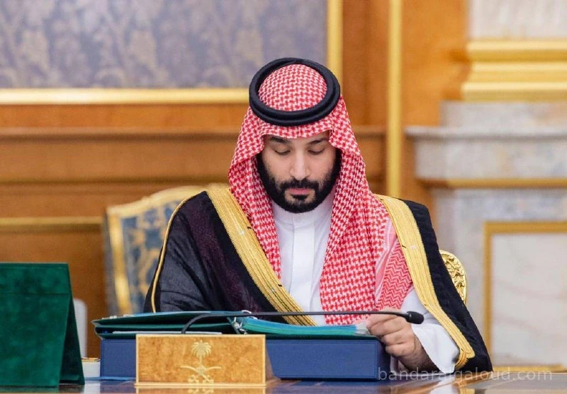 سيدي خادم الحرمين الشريفين يرأس جلسة مجلس الوزراء في قصر السلام بجدة - Photo 5