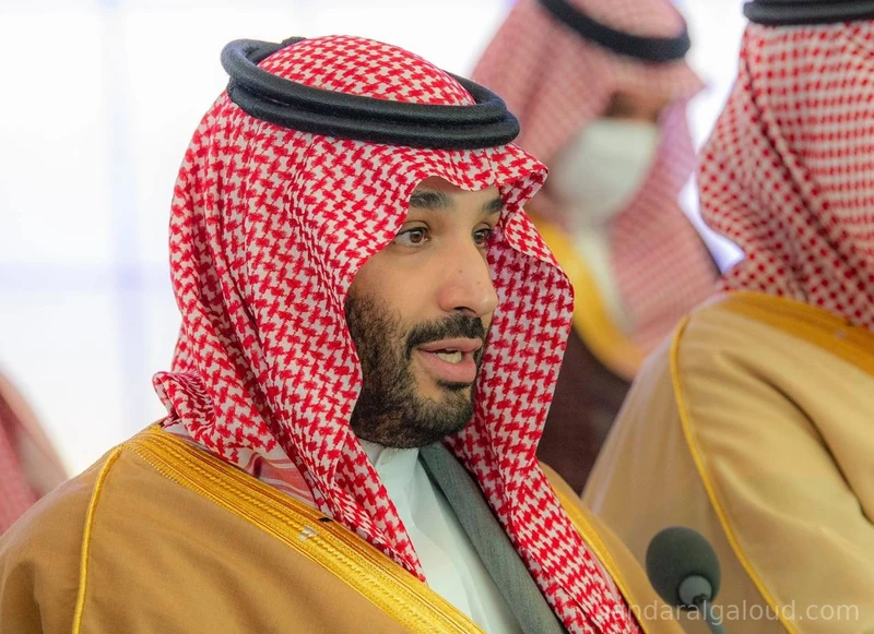 سمو سيدي ولي العهد يلتقي فخامة رئيس جمهورية كوريا في سيئول - Photo 6