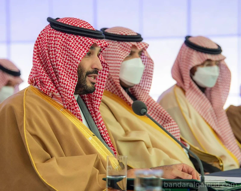 سمو سيدي ولي العهد يلتقي فخامة رئيس جمهورية كوريا في سيئول - Photo 9