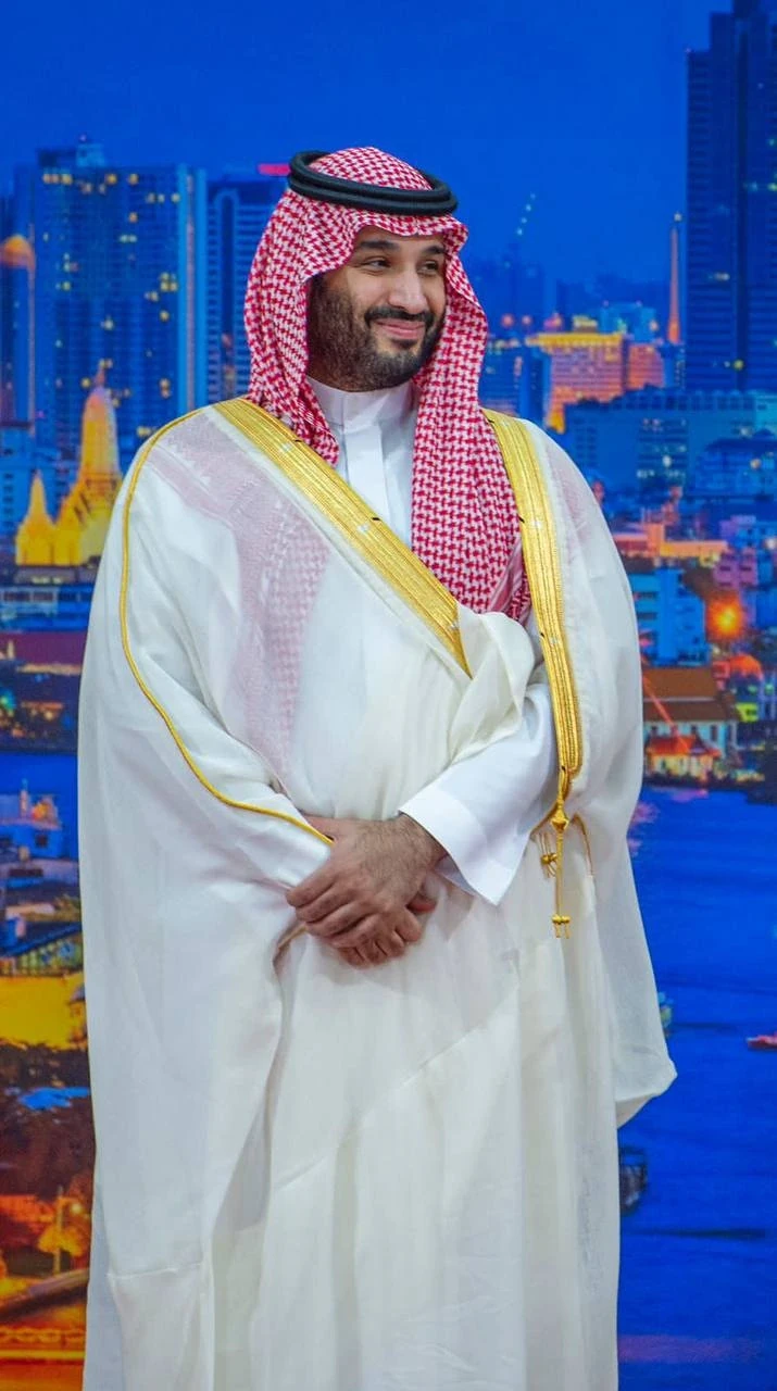 سمو سيدي ولي العهد ورئيس وزراء تايلند يشهدان تبادل مذكرات التفاهم - صورة 9