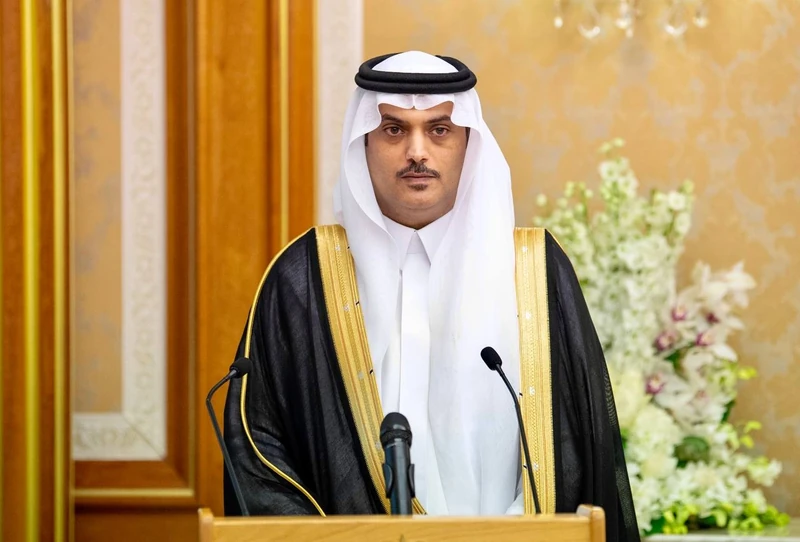 السفراء المعينون لدى عدد من الدول يؤدون القسم أمام سيدي خادم الحرمين الشريفين - صورة 7