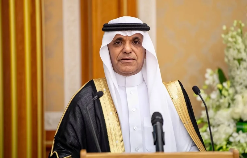 السفراء المعينون لدى عدد من الدول يؤدون القسم أمام سيدي خادم الحرمين الشريفين - صورة 10