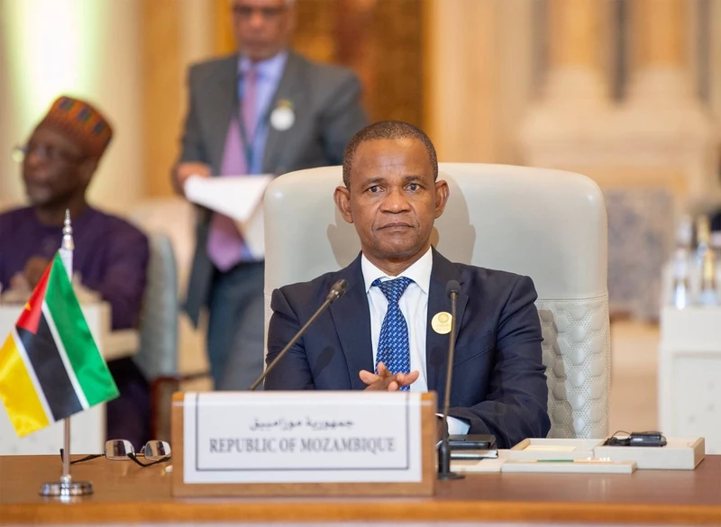 سمو سيدي ولي العهد يرأس القمة العربية الإسلامية المشتركة بالرياض نيابة عن سيدي خادم الحرمين الشريفين - Photo 27