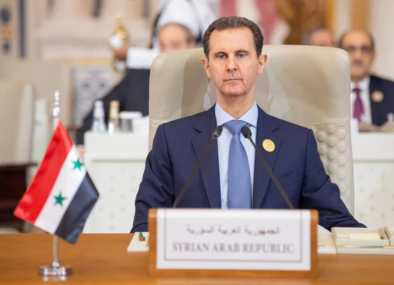 سمو سيدي ولي العهد يرأس القمة العربية الإسلامية المشتركة بالرياض نيابة عن سيدي خادم الحرمين الشريفين - Photo 33