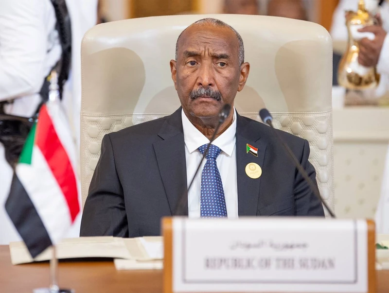 سمو سيدي ولي العهد يرأس القمة العربية الإسلامية المشتركة بالرياض نيابة عن سيدي خادم الحرمين الشريفين - Photo 35