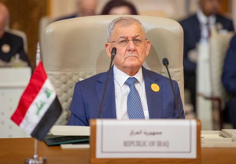 سمو سيدي ولي العهد يرأس القمة العربية الإسلامية المشتركة بالرياض نيابة عن سيدي خادم الحرمين الشريفين - Photo 37