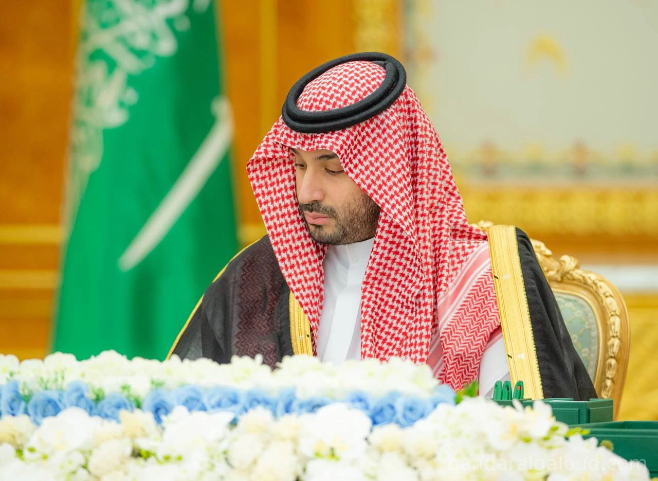 سمو سيدي ولي العهد يرأس جلسة مجلس الوزراء - Photo 1
