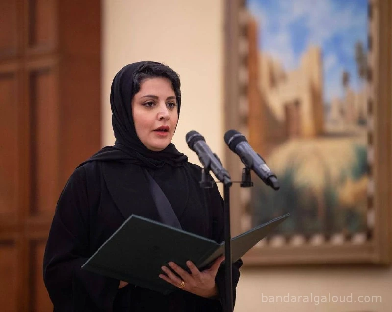 السفراء المعينون يؤدون القسم أمام سيدي خادم الحرمين الشريفين - Photo 3