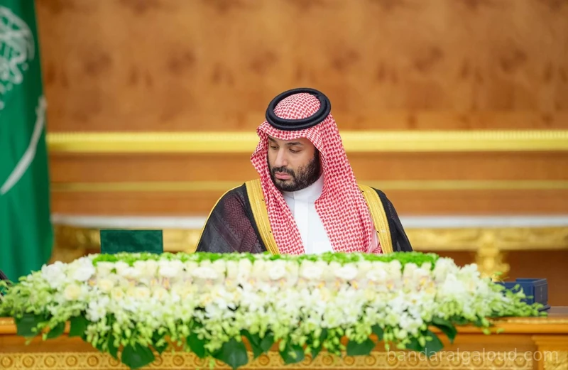 سمو سيدي ولي العهد يرأس جلسة مجلس الوزراء - Photo 7