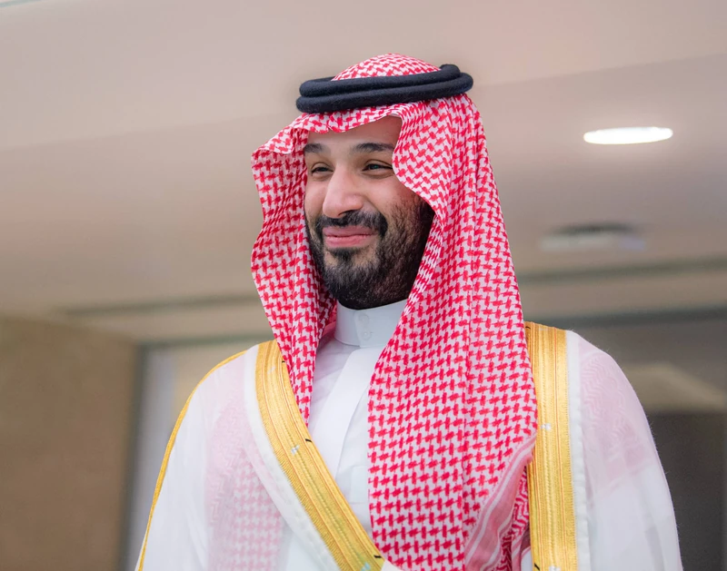 سمو سيدي ولي العهد يتوّج فريق الهلال بكأس خادم الحرمين الشريفين - Photo 14