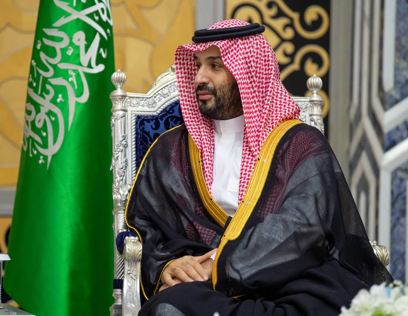 سمو سيدي ولي العهد يلتقي سلطان عُمان, ويستعرضان العلاقات الأخوية بين البلدين - Photo 7